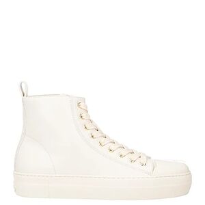 Tom Ford High-Top Sneakers